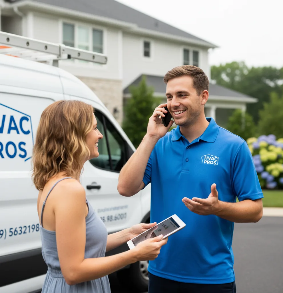 Duct Cleaning in Williamsburg, IA